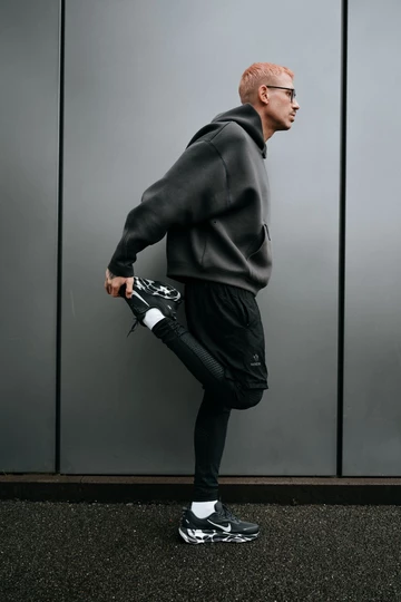 Nike Vomero 18 Cannon - Latest Pickup