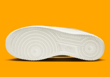 Air Force 1 Low Wear and Tear sohle