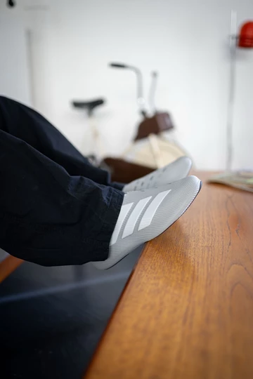 adidas PureChill Slides - Latest Pickup