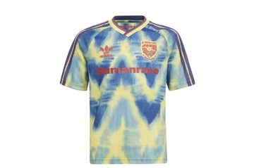 Fußball Trikots auf StockX Humanrace Arsenal