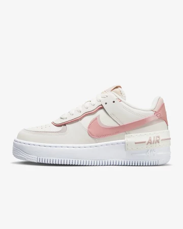 Air Force 1 Low Shadow Pink - außen