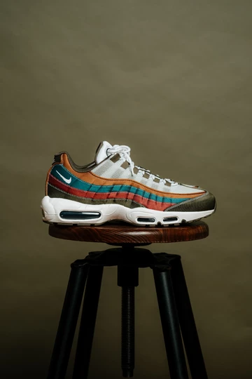 Nike Air Max 95 BY YOU - hier ist unser Design