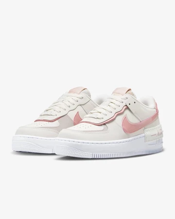 Air Force 1 Low Shadow Pink