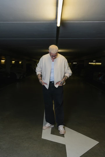 Nike P-6000 Hemp - all pictures & info