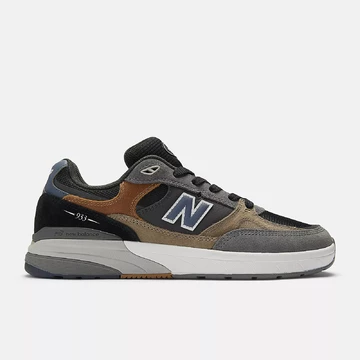 Andrew Reynolds x New Balance Numeric 933 Castlerock