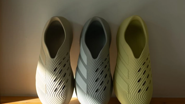 adidas PureChill Slides - Latest Pickup