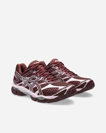 ASICS Gel-Cumulus 16 Port Royal seitlich