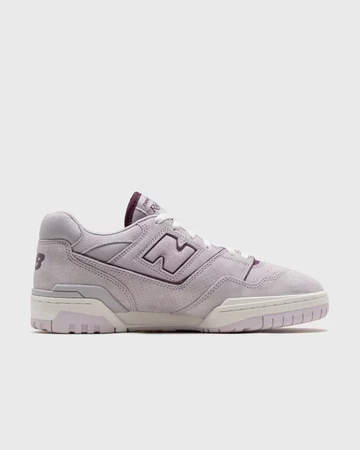 Rich Paul New Balance 550 Forever Yours innen