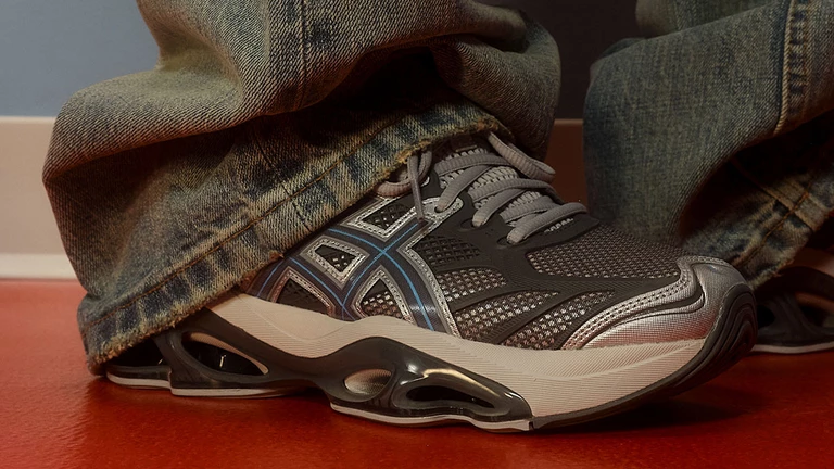 ASICS Spring/Summer 2026 - Lookbook