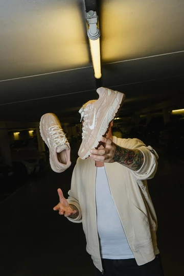 Nike P-6000 Hemp - all pictures & info