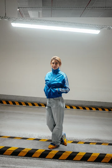 adidas SL 72 - the successful model in new colors