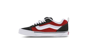 Vans Knu Skool Red