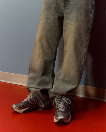 ASICS Spring/Summer 2026 - Lookbook