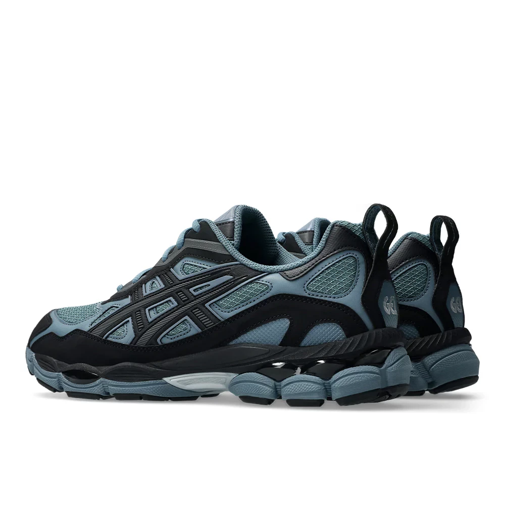 ASICS GEL-NYC RGD Ironclad 1203A735.021 | Dead Stock