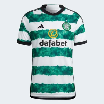 adidas Fußball Trikot Celtic Heim