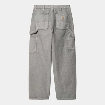 Carhartt Herbst Winter 2023 Herren Double Knee Jeans