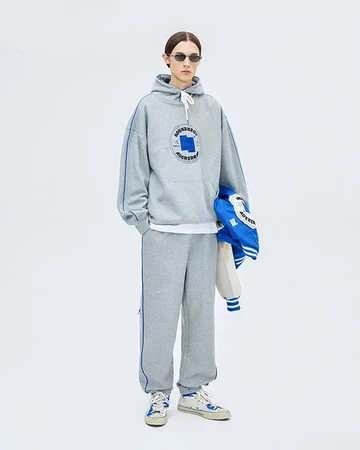 ADER ERROR Converse Chuck 70 OX High Lookbook Apparel 2