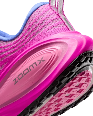 Nike Vomero Plus Womens Drop