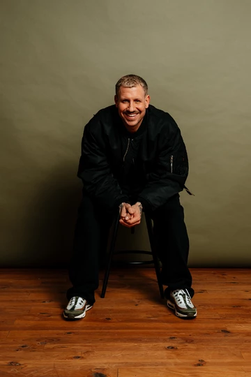 Nike Air Max 95 BY YOU - hier ist unser Design