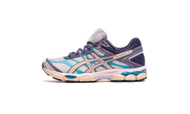 ASICS Gel-Cumulus 16 Cloud Grey Bisque