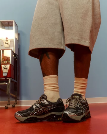 ASICS Spring/Summer 2026 - Lookbook