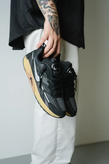 Nike Jam Electric - Latest Pick Up