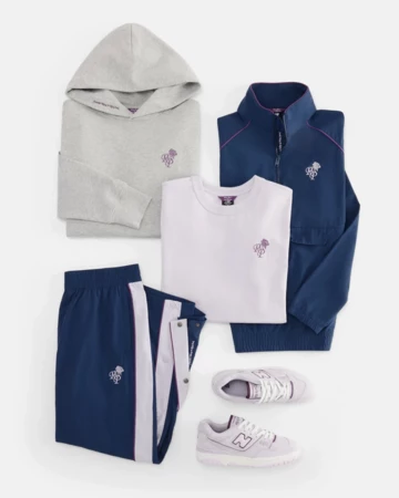 Rich Paul New Balance 550 Forever Yours Apparel und Schuh 3