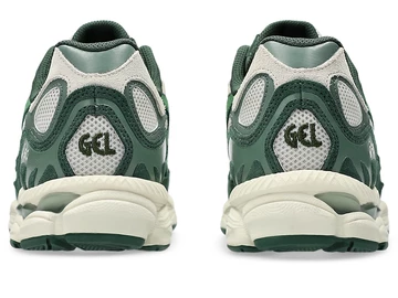 ASICS Gel-NYC Formal Garden Paar Fersen