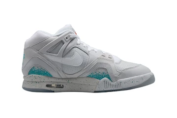 Air Tech Challenge II "Mag" - Release 18. August