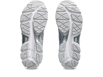 ASICS Gel-NYC Cloud Grey Sohle