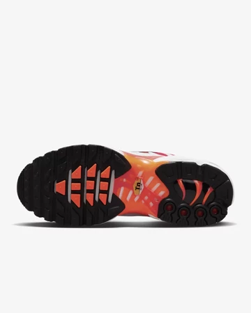 Nike Air Max Plus Ember Glow Sohle