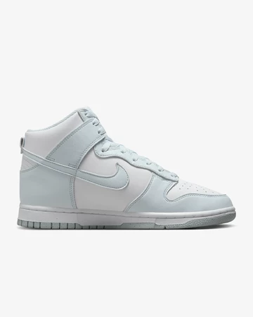 Dunk High NN Glacier Blue Innenseite