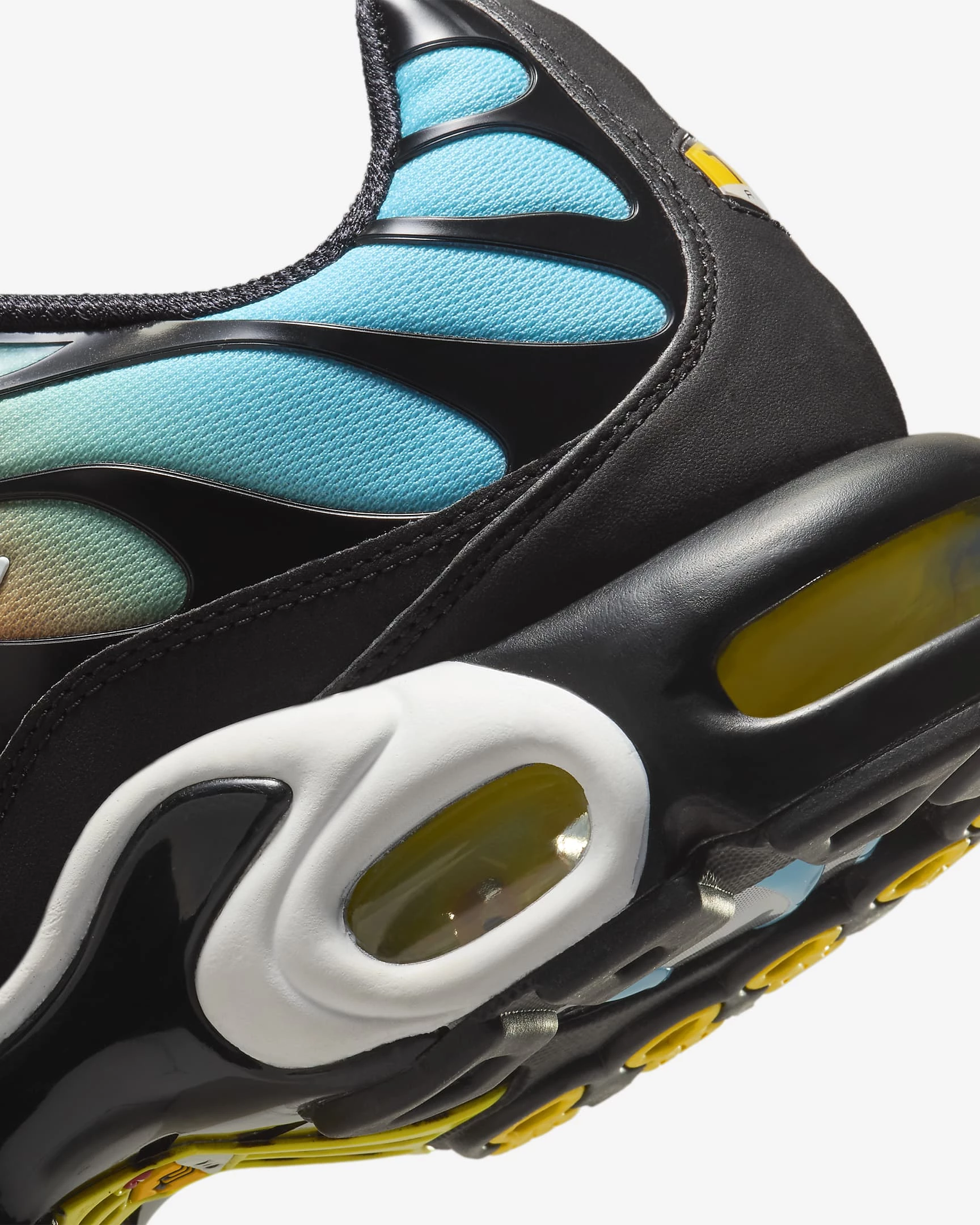 Air Max Plus Tropical Gradient HV2526-001 | Dead Stock