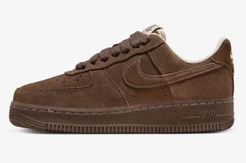 Air Force 1 Low Cacao Wow seite links
