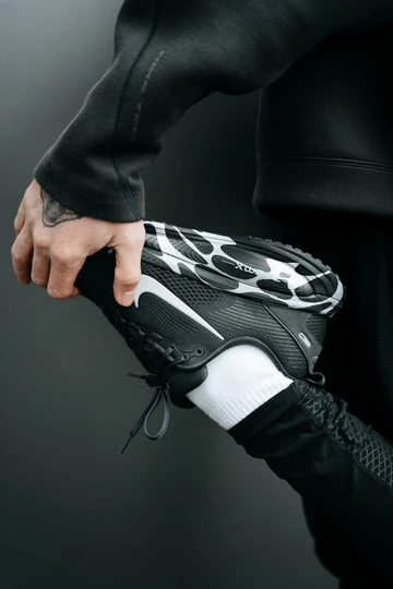 Nike Vomero 18 Cannon - Latest Pickup