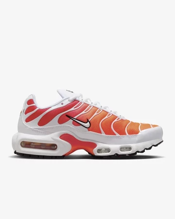 Nike Air Max Plus Ember Glow Außenseite