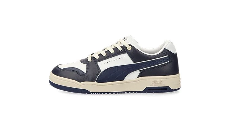 Puma Slipstream Vintage Navy