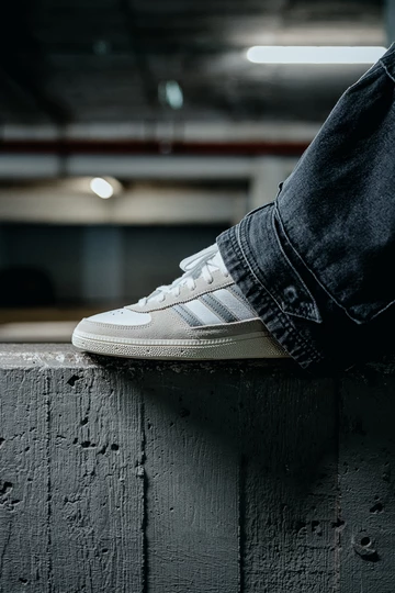 Handball Spezial WM Cloud White - Latest Pick Up