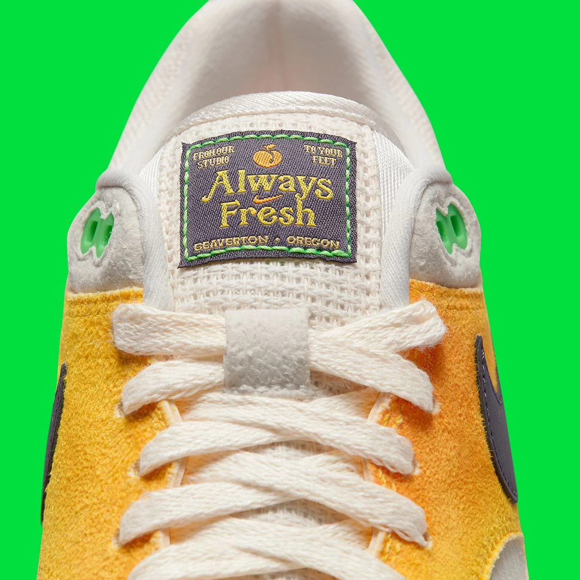 Air Max 1 Golf Always Fresh DV6802-007 | Dead Stock