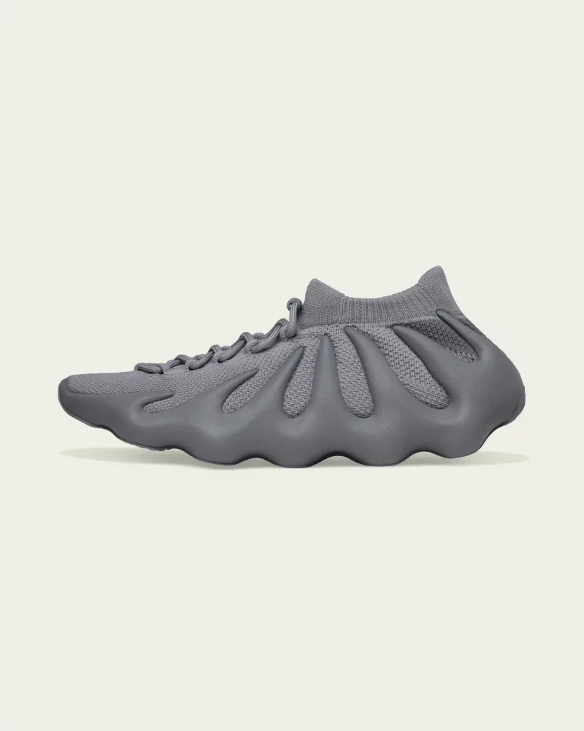 adidas-yeezy-450-stone-grey-  display picture 3
