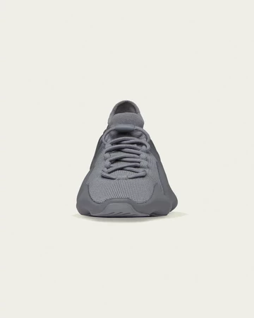 adidas Yeezy 450 Stone Grey von Vorne