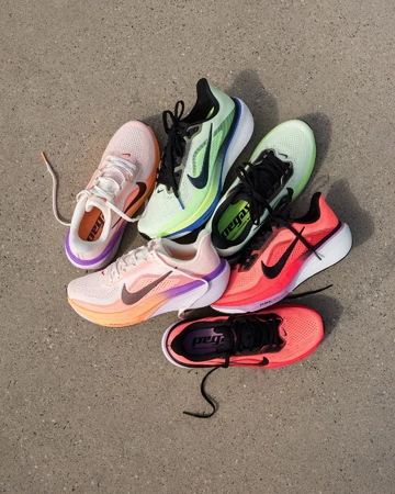 Nike Pegasus 42 - neues Modell bei Nike By You