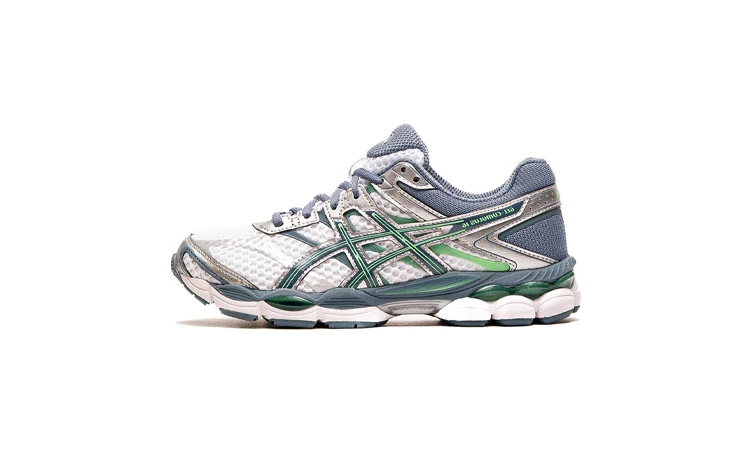 ASICS Gel-Cumulus 16 Ironclad