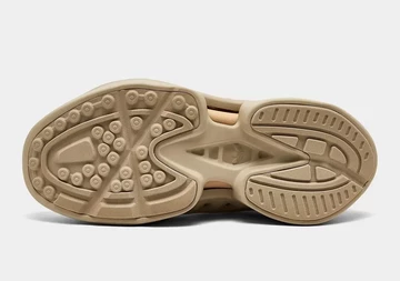 adidas AdiFOM ClimaCool Wonder Beige sohle