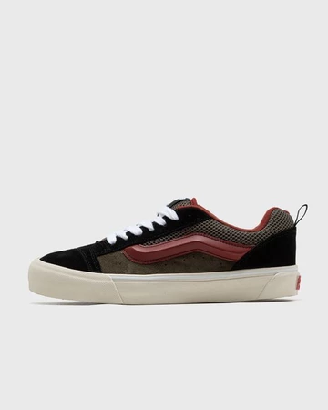 Vans Knu Skool LX Kalamata Außenseite