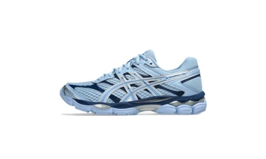 ASICS Gel-Cumulus 16 Independence Blue