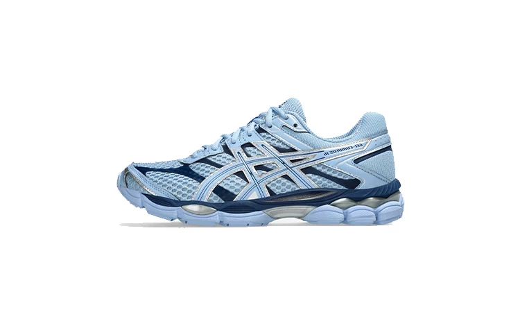 ASICS Gel-Cumulus 16 Independence Blue