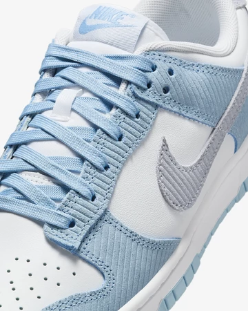 Dunk Low Corduroy Pack Detailbild