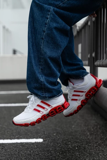 adidas Mega Ride - der Klassiker ist zurück!