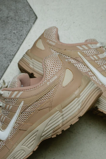 Nike P-6000 Hemp - all pictures & info
